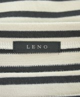 LENO（リノ）Tシャツ・カットソー 白 サイズ:2(M位) メンズ/2200654327050