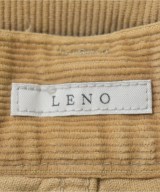 LENO（リノ）カーゴパンツ ベージュ サイズ:02(M位) メンズ/2200697419217