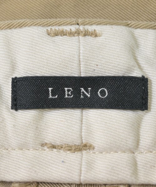 LENO（リノ）チノパン ベージュ サイズ:30(M位) メンズ/2200697419224
