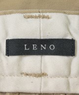 LENO（リノ）チノパン ベージュ サイズ:30(M位) メンズ/2200697419224