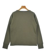 LENO（リノ）Tシャツ・カットソー カーキ サイズ:1(S位) レディース/2200706131307