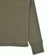 LENO（リノ）Tシャツ・カットソー カーキ サイズ:1(S位) レディース/2200706131307