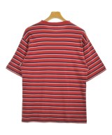 LENO（リノ）Tシャツ・カットソー 赤 サイズ:0(XS位) メンズ/2200721057019