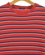 LENO（リノ）Tシャツ・カットソー 赤 サイズ:0(XS位) メンズ/2200721057019