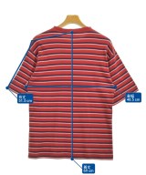 LENO（リノ）Tシャツ・カットソー 赤 サイズ:0(XS位) メンズ/2200721057019