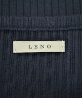 LENO（リノ）ノースリーブ 紺 サイズ:F レディース/2200721908052
