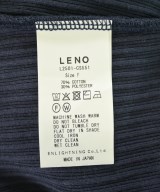 LENO（リノ）ノースリーブ 紺 サイズ:F レディース/2200721908052