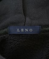 LENO（リノ）パーカー 紺 サイズ:1(S位) メンズ/2200721261034