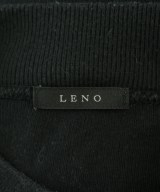 LENO（リノ）Tシャツ・カットソー 黒 サイズ:0(XS位) メンズ/2200721261072