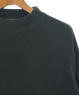 LENO（リノ）Tシャツ・カットソー 黒 サイズ:0(XS位) メンズ/2200721261072