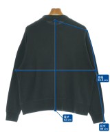 LENO（リノ）Tシャツ・カットソー 黒 サイズ:0(XS位) メンズ/2200721261072