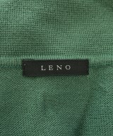 LENO（リノ）ポロシャツ 緑 サイズ:1(S位) メンズ/2200728051027