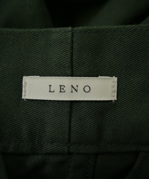 LENO（リノ）その他 緑 サイズ:2(M位) レディース/2200728051041