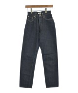 LENO（リノ）デニムパンツ 紺 サイズ:1(S位) レディース/2200684916095