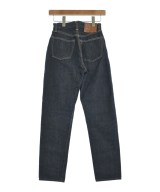 LENO（リノ）デニムパンツ 紺 サイズ:1(S位) レディース/2200684916095