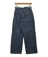 LENO（リノ）デニムパンツ 紺 サイズ:1(S位) レディース/2200686176015