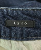 LENO（リノ）デニムパンツ 紺 サイズ:1(S位) レディース/2200686176015
