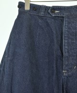 LENO（リノ）デニムパンツ 紺 サイズ:1(S位) レディース/2200686176015