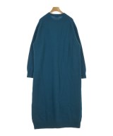 LENO（リノ）ワンピース 青 サイズ:1(S位) レディース/2200686176022