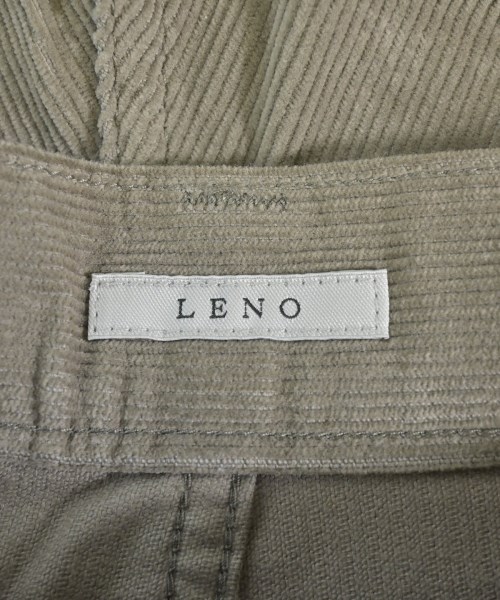 LENO（リノ）その他 カーキ サイズ:01(S位) レディース/2200686176039