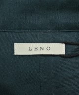 LENO（リノ）ワンピース 緑 サイズ:00(XS位) レディース/2200686176046