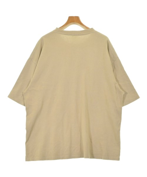 LENO（リノ）Tシャツ・カットソー ベージュ サイズ:3(L位) メンズ/2200689844027