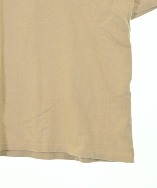 LENO（リノ）Tシャツ・カットソー ベージュ サイズ:3(L位) メンズ/2200689844027