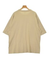 LENO（リノ）Tシャツ・カットソー ベージュ サイズ:3(L位) メンズ/2200689844027