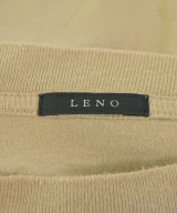 LENO（リノ）Tシャツ・カットソー ベージュ サイズ:3(L位) メンズ/2200689844027