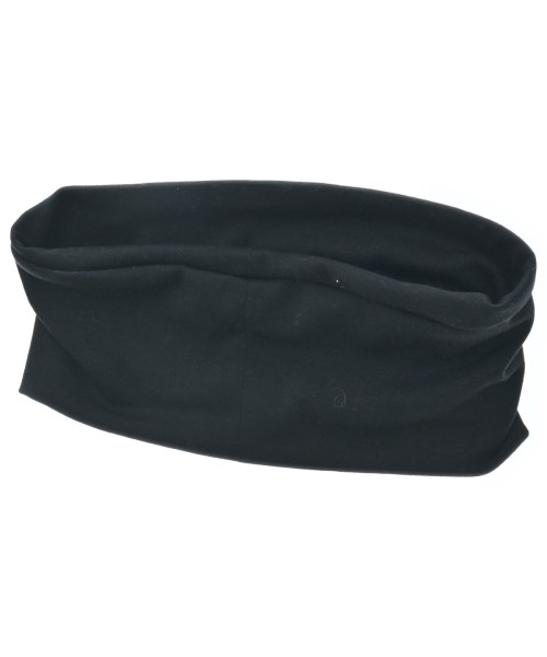 IRIS 47（イリスフォーセブン）ヘアアクセサリー 黒 サイズ:- レディース/2200633242077