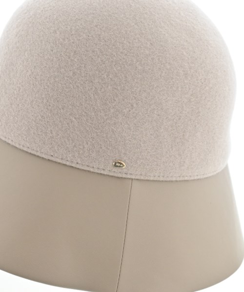 IRIS 47（イリスフォーセブン）その他 ベージュ サイズ:57cm レディース/2200644571135