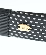 IRIS 47（イリスフォーセブン）ヘアアクセサリー 黒 サイズ:- レディース/2200644571197