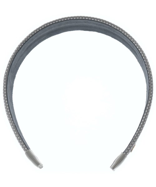 IRIS 47（イリスフォーセブン）ヘアアクセサリー グレー サイズ:- レディース/2200644571234