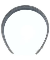 IRIS 47（イリスフォーセブン）ヘアアクセサリー グレー サイズ:- レディース/2200644571234