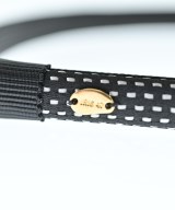 IRIS 47（イリスフォーセブン）ヘアアクセサリー 黒 サイズ:- レディース/2200644571241