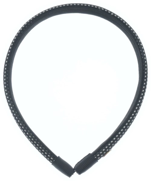 IRIS 47（イリスフォーセブン）ヘアアクセサリー 黒 サイズ:- レディース/2200644571258