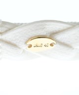 IRIS 47（イリスフォーセブン）ヘアアクセサリー 白 サイズ:- レディース/2200644571340