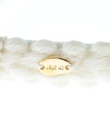 IRIS 47（イリスフォーセブン）ヘアアクセサリー 白 サイズ:- レディース/2200644571357