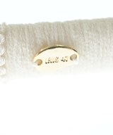 IRIS 47（イリスフォーセブン）ヘアアクセサリー 白 サイズ:- レディース/2200644571463