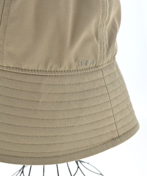 IRIS 47（イリスフォーセブン）その他 ベージュ サイズ:57cm レディース/2200644581714