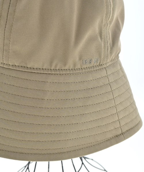 IRIS 47（イリスフォーセブン）その他 カーキ サイズ:57cm レディース/2200644581721