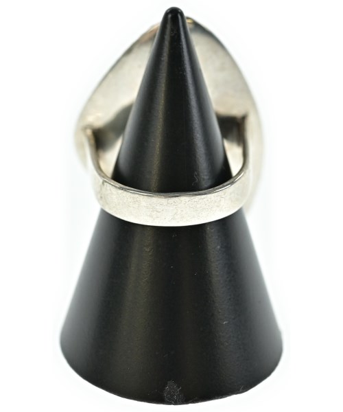 IRIS 47（イリスフォーセブン）リング シルバー サイズ:-(9号位) レディース/2200644585958