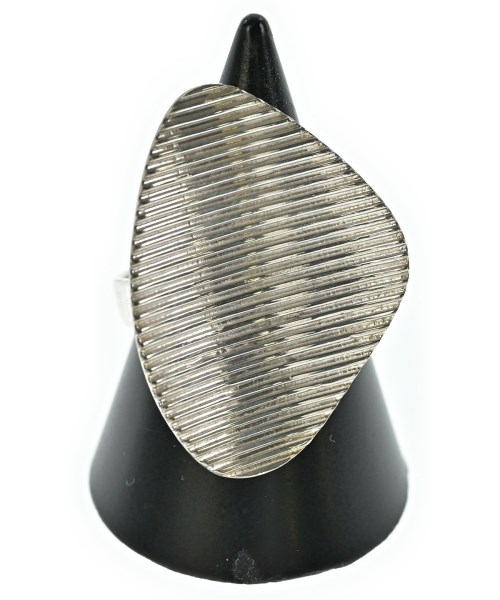 IRIS 47(イリスフォーセブン)リング シルバー サイズ:-(13号位)/2200644585965