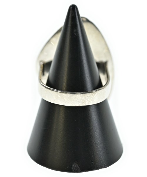 IRIS 47（イリスフォーセブン）リング シルバー サイズ:-(13号位) レディース/2200644585965