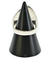 IRIS 47（イリスフォーセブン）リング シルバー サイズ:-(13号位) レディース/2200644585965