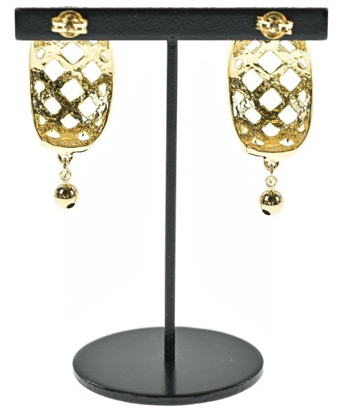 IRIS 47（イリスフォーセブン）ピアス ゴールド サイズ:- レディース/2200644585972