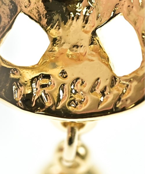 IRIS 47（イリスフォーセブン）ピアス ゴールド サイズ:- レディース/2200644585972