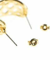 IRIS 47（イリスフォーセブン）ピアス ゴールド サイズ:- レディース/2200644585972