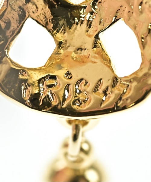 IRIS 47（イリスフォーセブン）ピアス ゴールド サイズ:- レディース/2200644585989