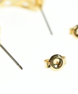 IRIS 47（イリスフォーセブン）ピアス ゴールド サイズ:- レディース/2200644585989